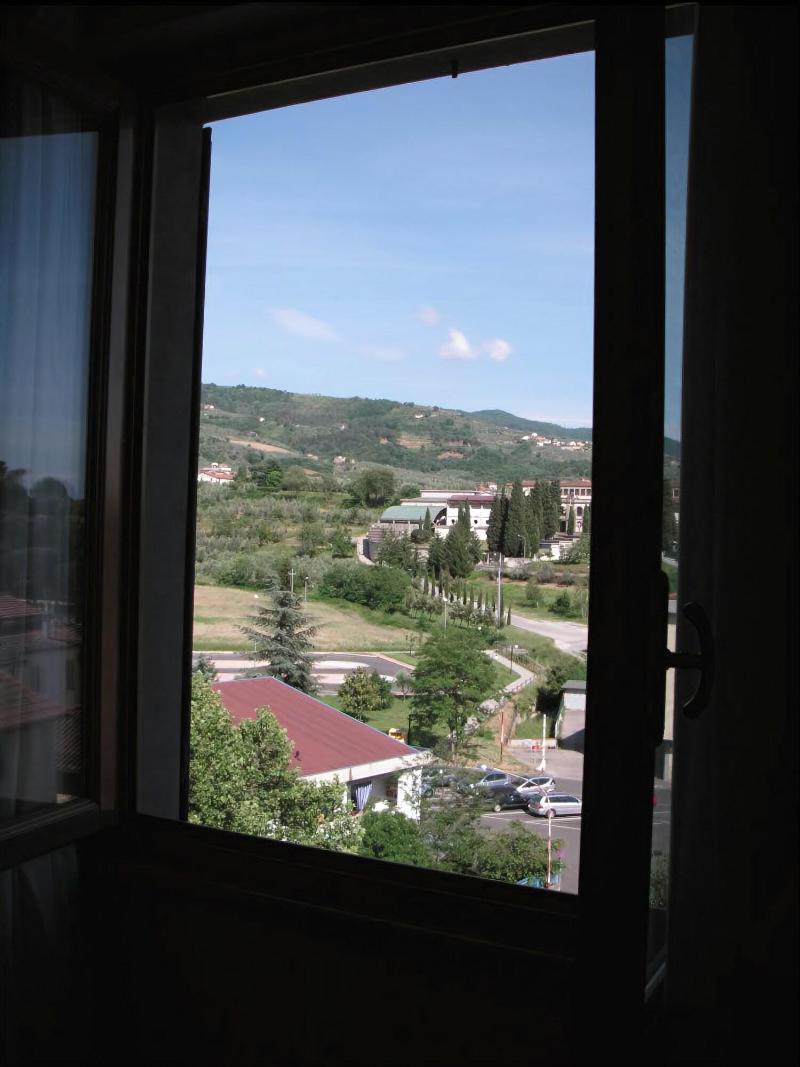 Hotel Antico Masetto Lamporecchio Exterior foto