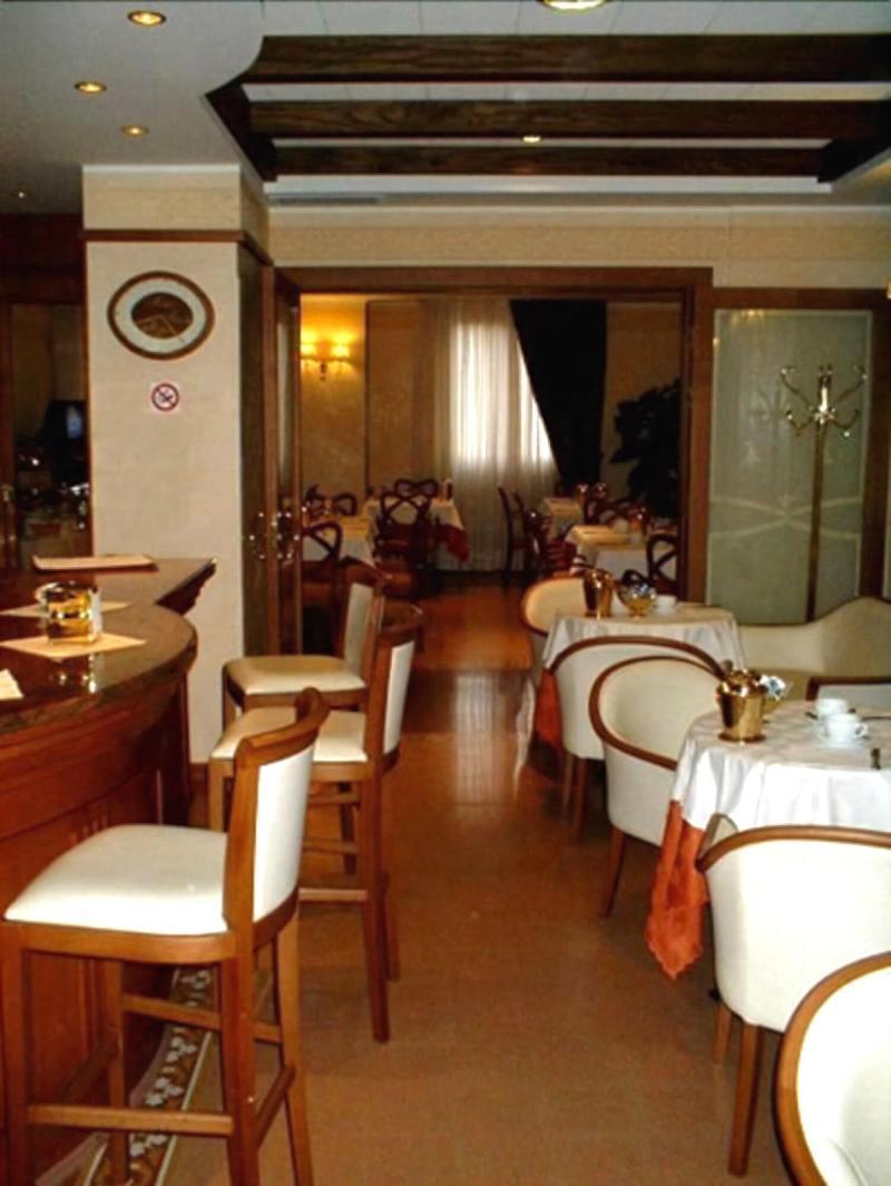 Hotel Antico Masetto Lamporecchio Restaurant foto