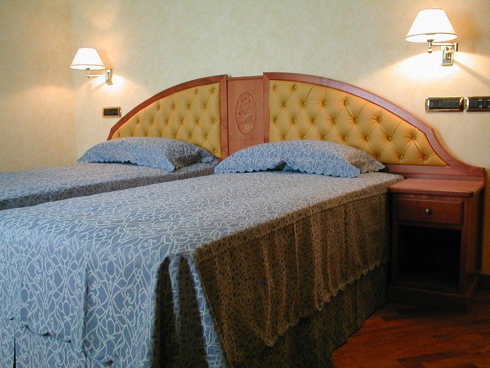 Hotel Antico Masetto Lamporecchio Exterior foto