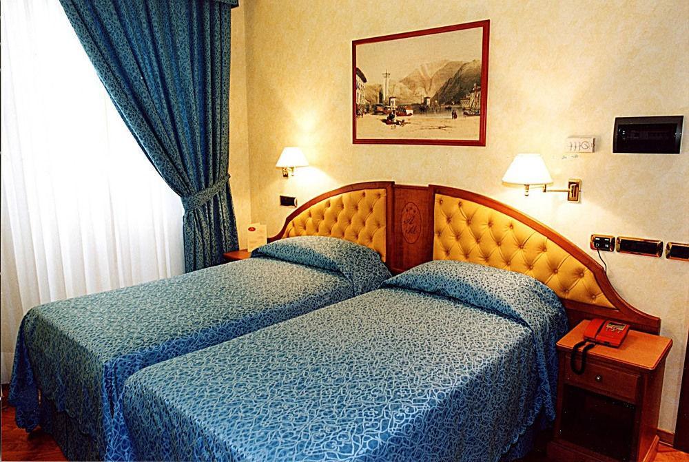 Hotel Antico Masetto Lamporecchio Zimmer foto