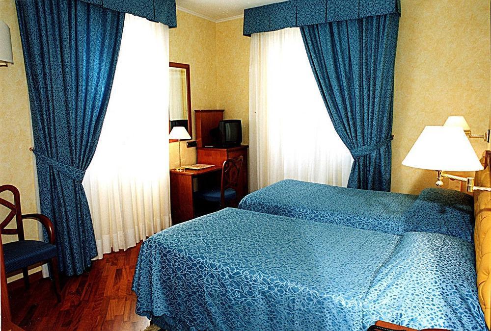 Hotel Antico Masetto Lamporecchio Zimmer foto