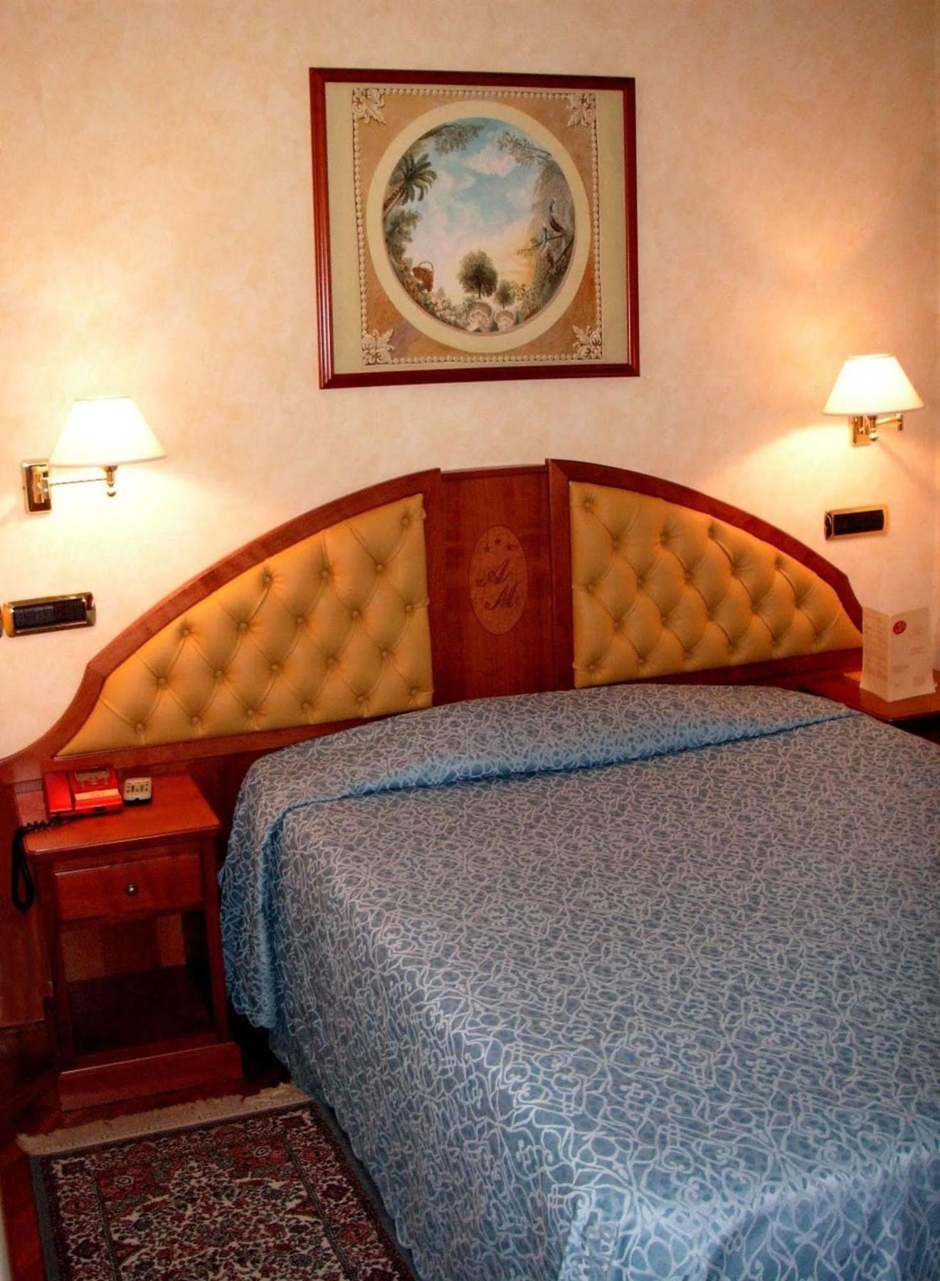 Hotel Antico Masetto Lamporecchio Exterior foto
