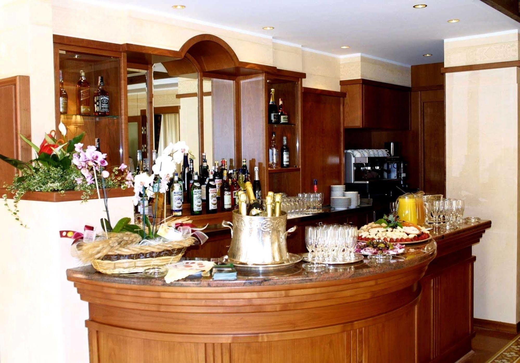 Hotel Antico Masetto Lamporecchio Restaurant foto